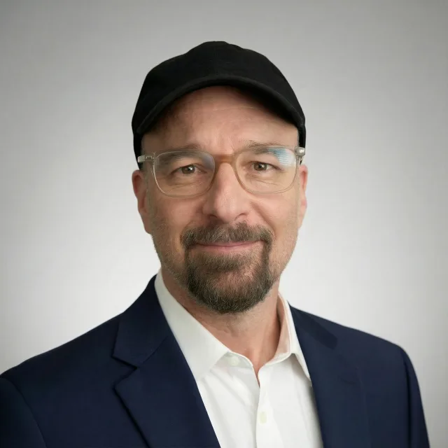 Stephen Epstein, your class presenter.